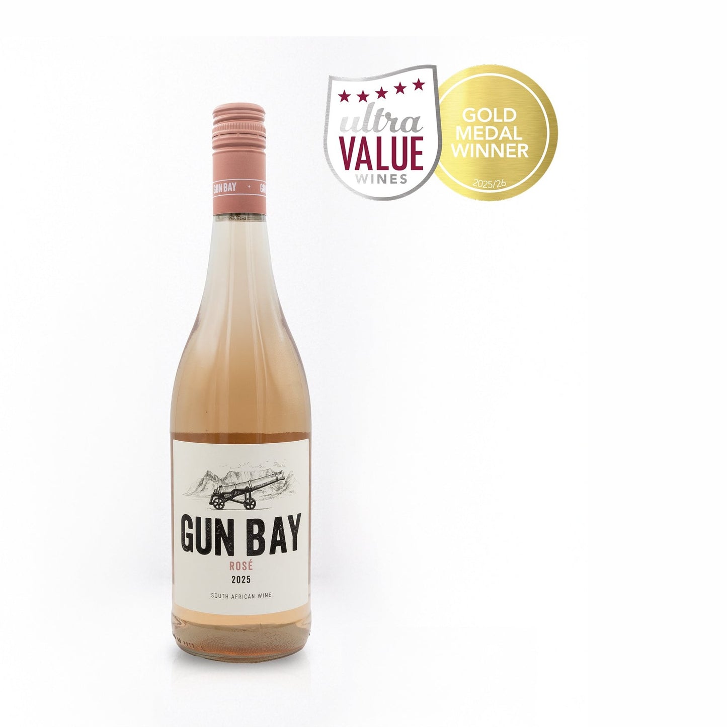 Gun Bay Rose 2025
