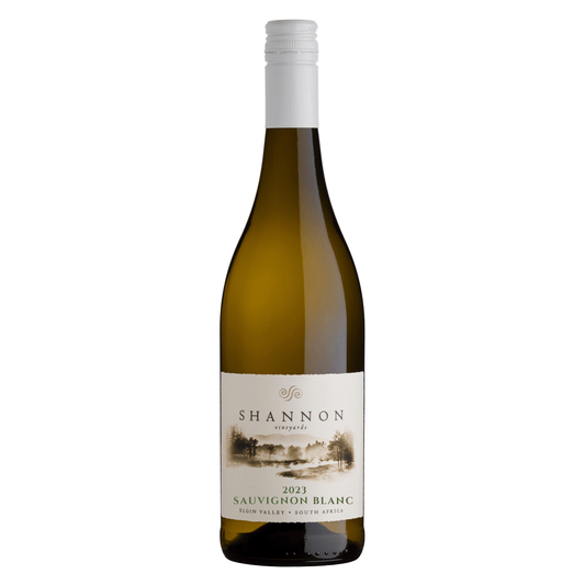 Shannon Sauvignon Blanc 2023