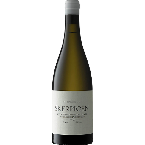 Sadie Wines Skerpioen 2025
