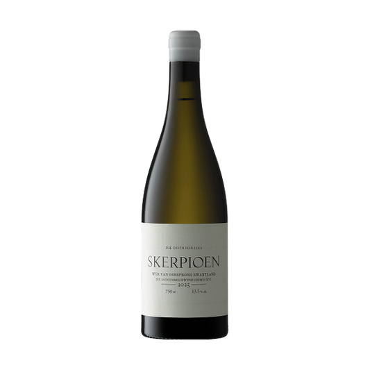 Sadie Wines Skerpioen 2025