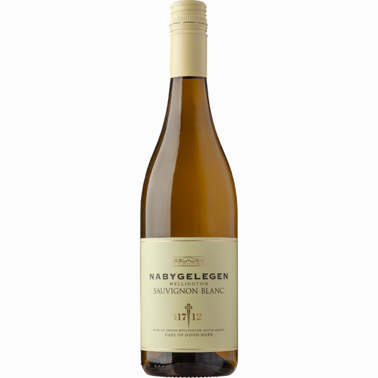 Nabygelegen Sauvignon Blanc 2025