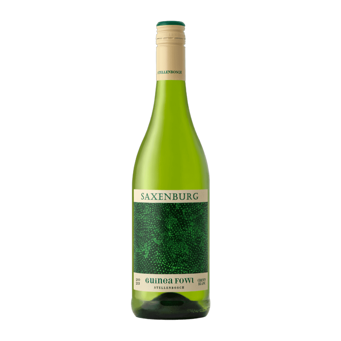 Saxenburg Guinea Fowl Chenin Blanc 2023