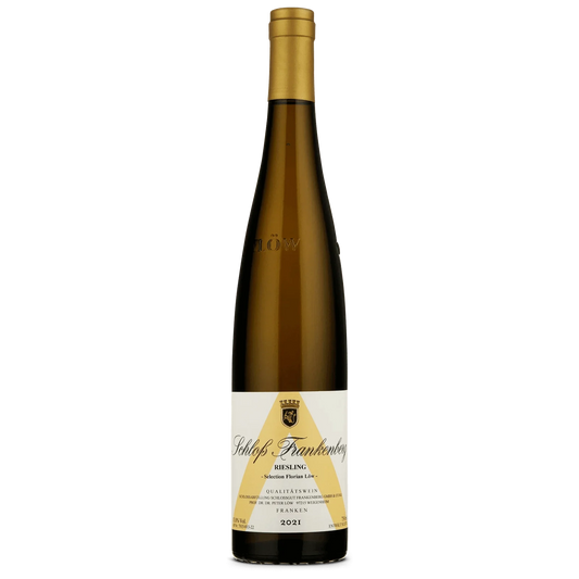 Schloss Frankenberg Riesling