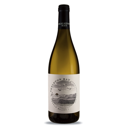 Schultz Family Wines Skeleton Chenin Blanc 2024