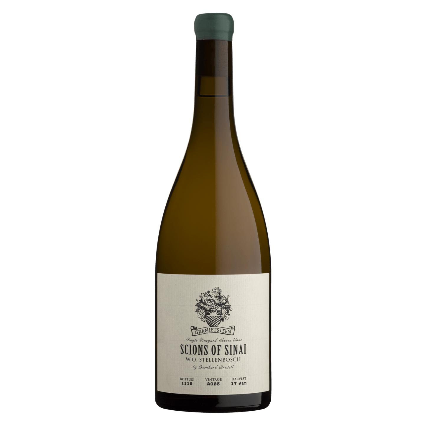 Scions of Sinai Granietsteen Chenin Blanc 2023