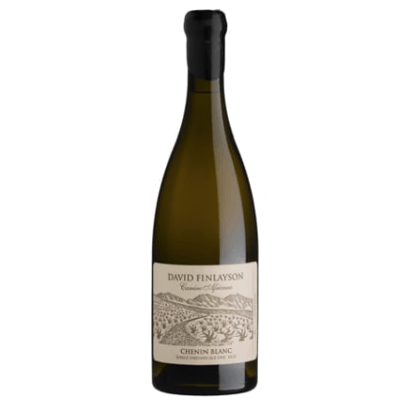 David Finlayson Camino Chenin 2023