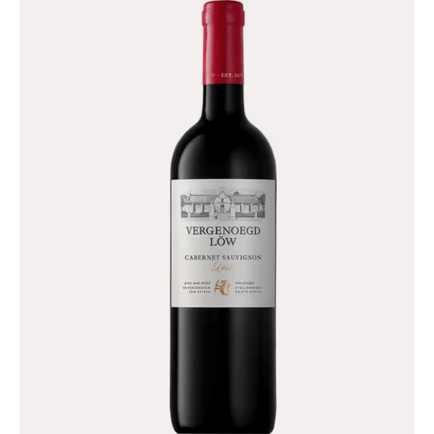 Vergenoegd Low Lara Cabernet Sauvignon 2021