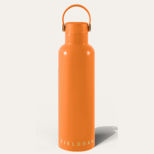 Fieldbar Fieldbottle Orange 650ml