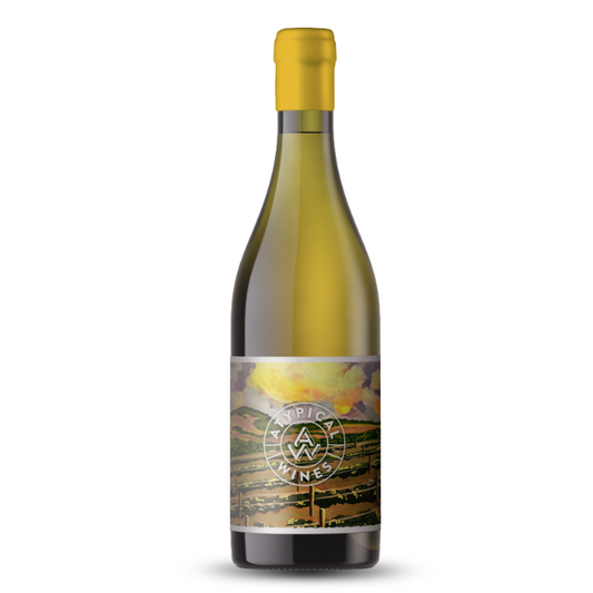 Atypical White Blend 2024