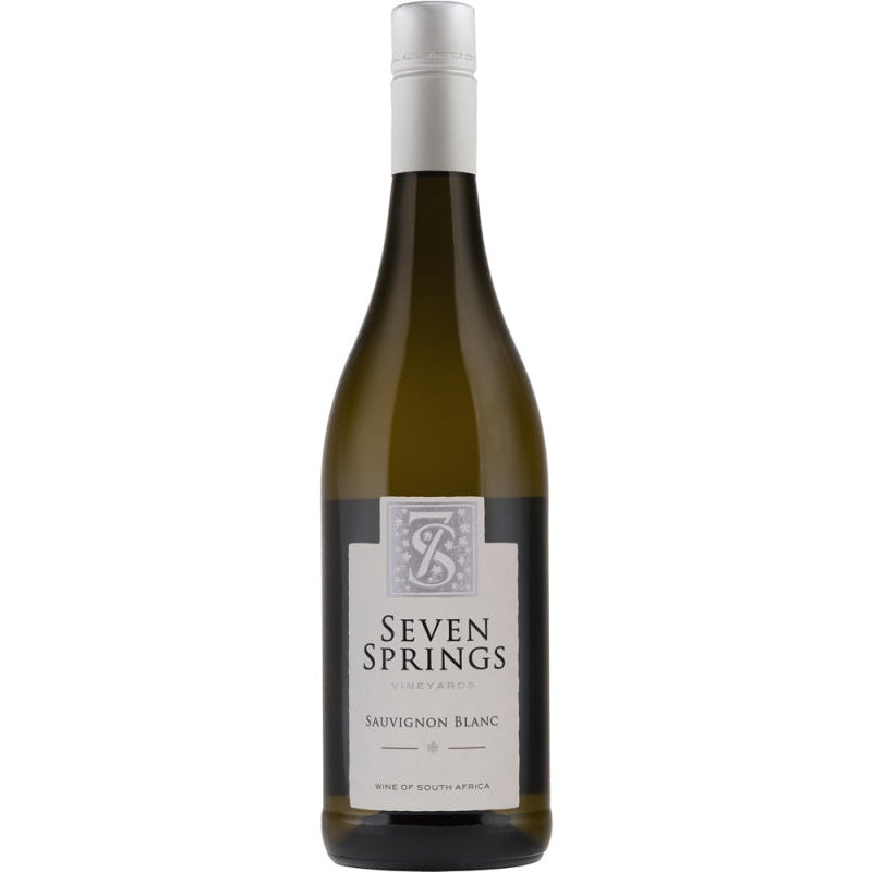 Seven Springs Sauvignon Blanc 2021