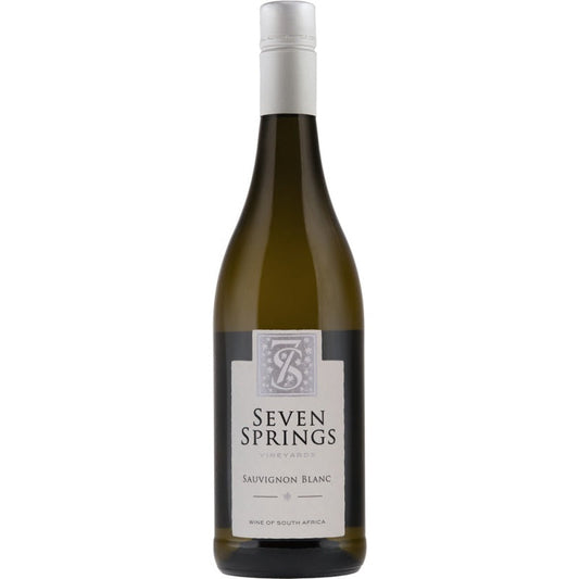 Seven Springs Sauvignon Blanc 2021