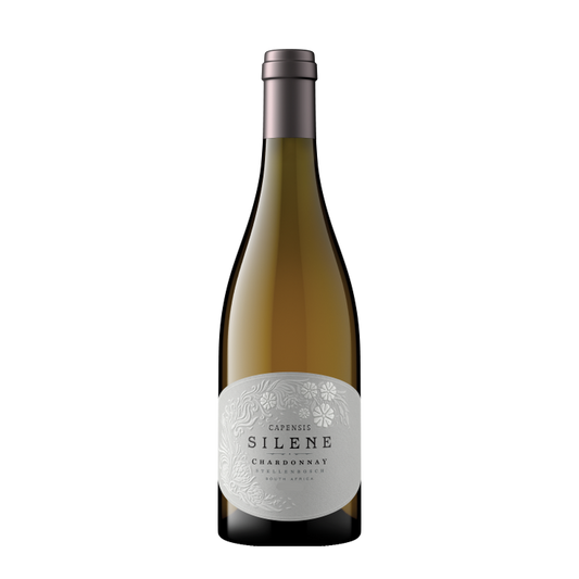 Capensis Silene Chardonnay 2025