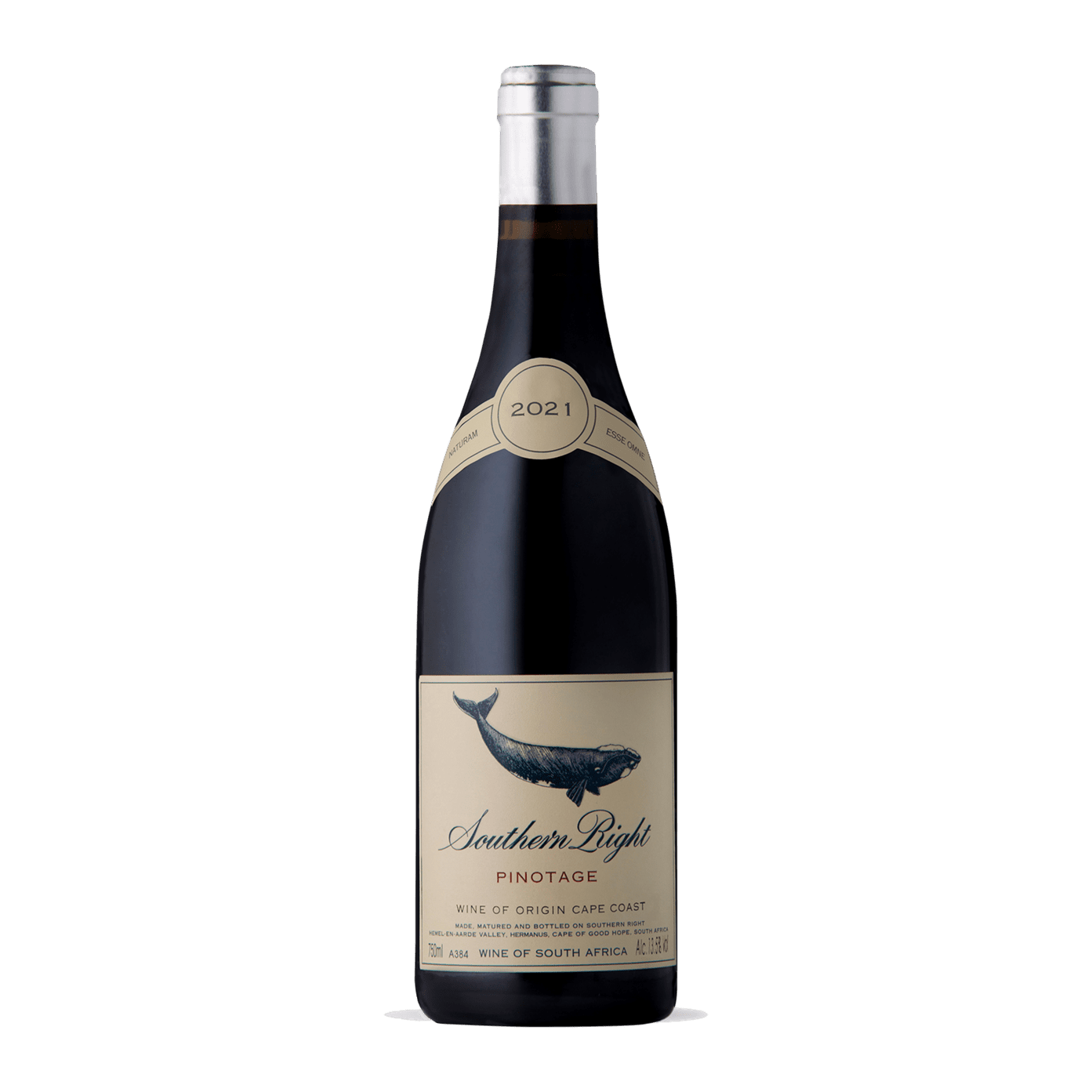 Southern Right Pinotage 2021