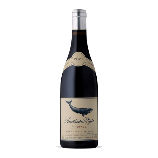 Southern Right Pinotage 2021