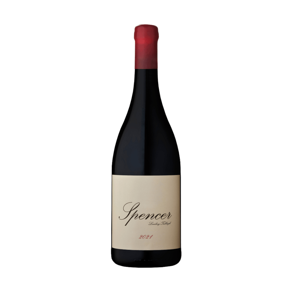 Lemberg Spencer Pinotage 2021