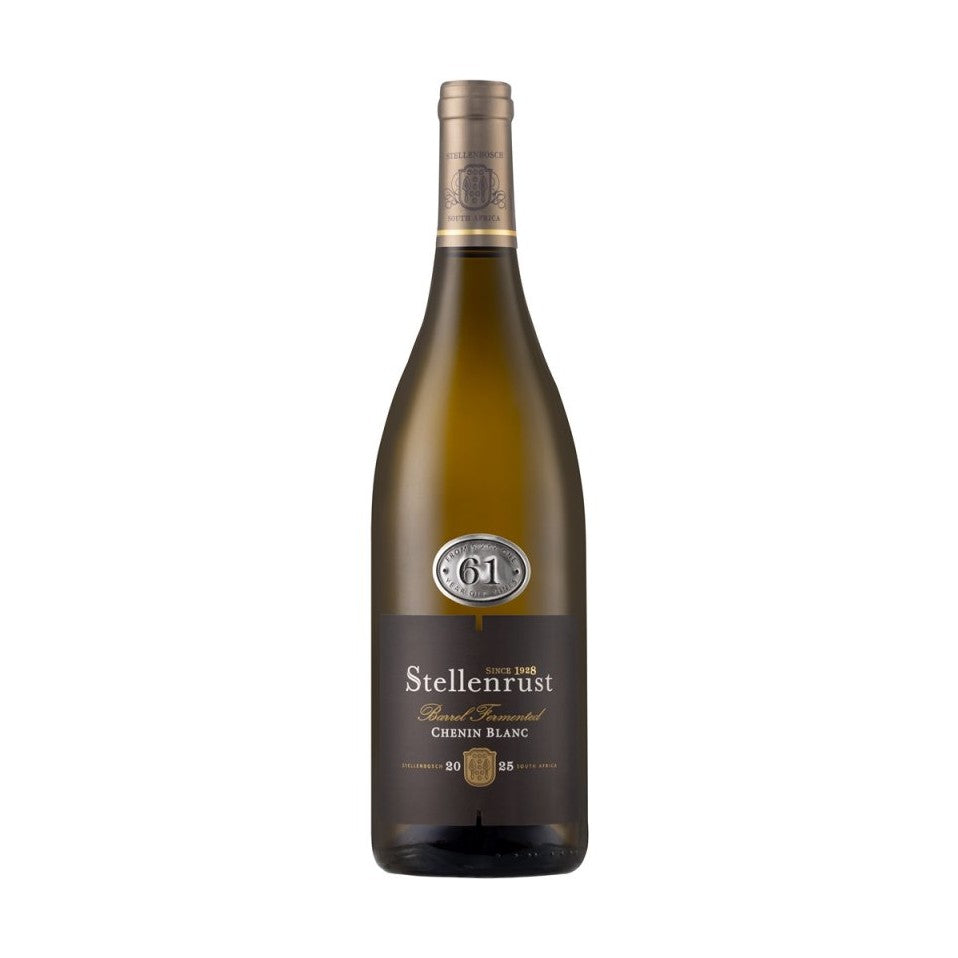 Stellenrust 61 BF Chenin Blanc 2025