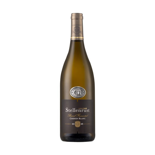 Stellenrust 61 BF Chenin Blanc 2025