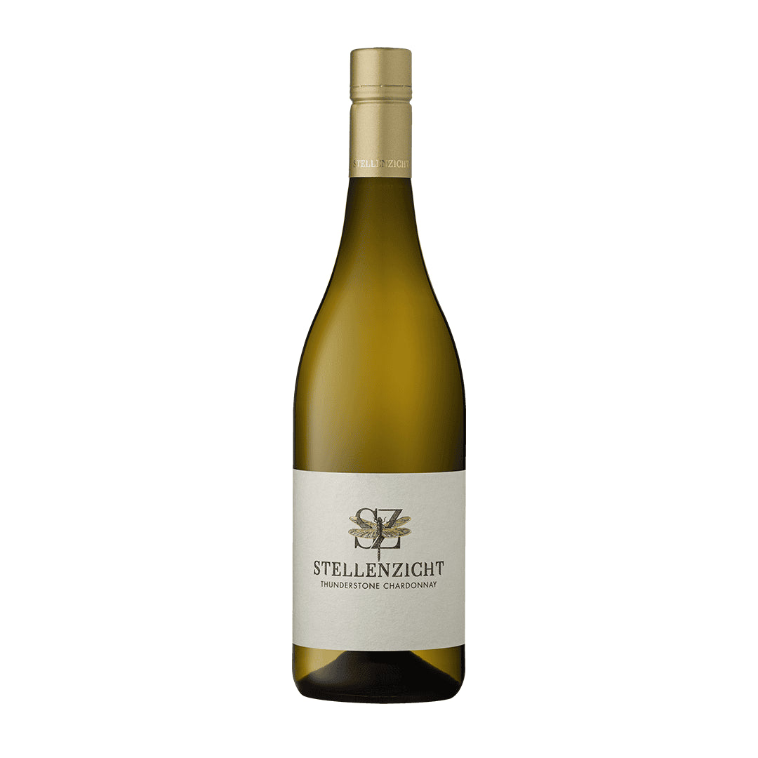 Stellenzicht Thunderstone Chardonnay 2023