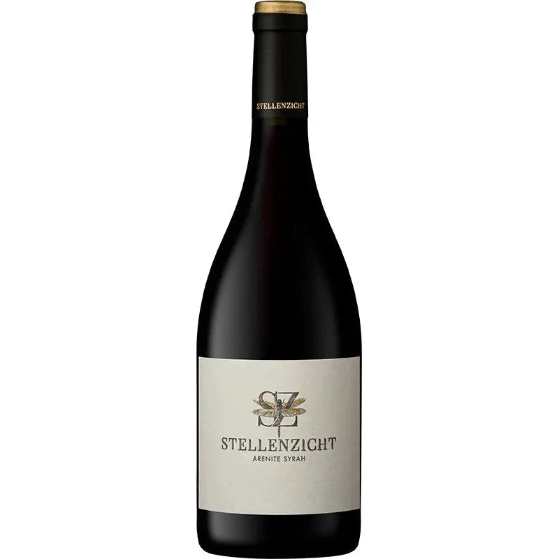 Stellenzicht Arenite Syrah 2019