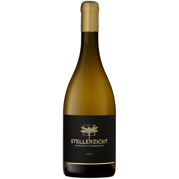 Stellenzicht Acheulean Chardonnay 2023