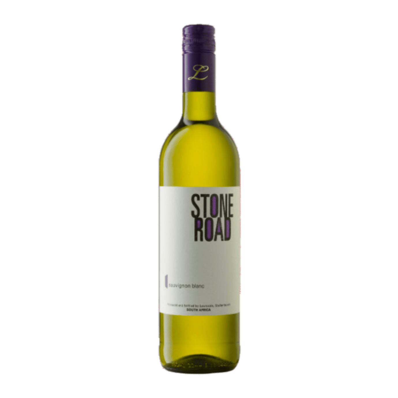 Louisvale Stone Road Sauvignon Blanc 2023