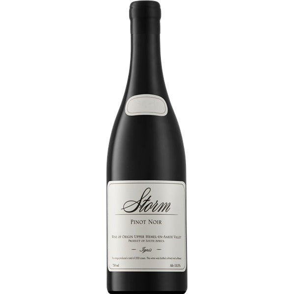 Storm Ignis Pinot Noir 2021