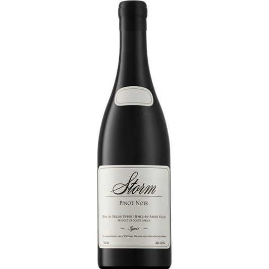 Storm Ignis Pinot Noir 2021