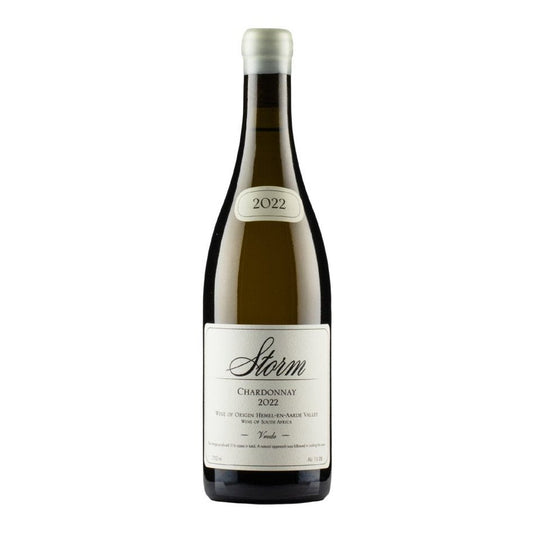 Storm Vrede Chardonnay 2022