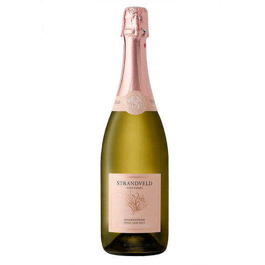 Strandveld Skaamgesiggie Cap Classique 2020