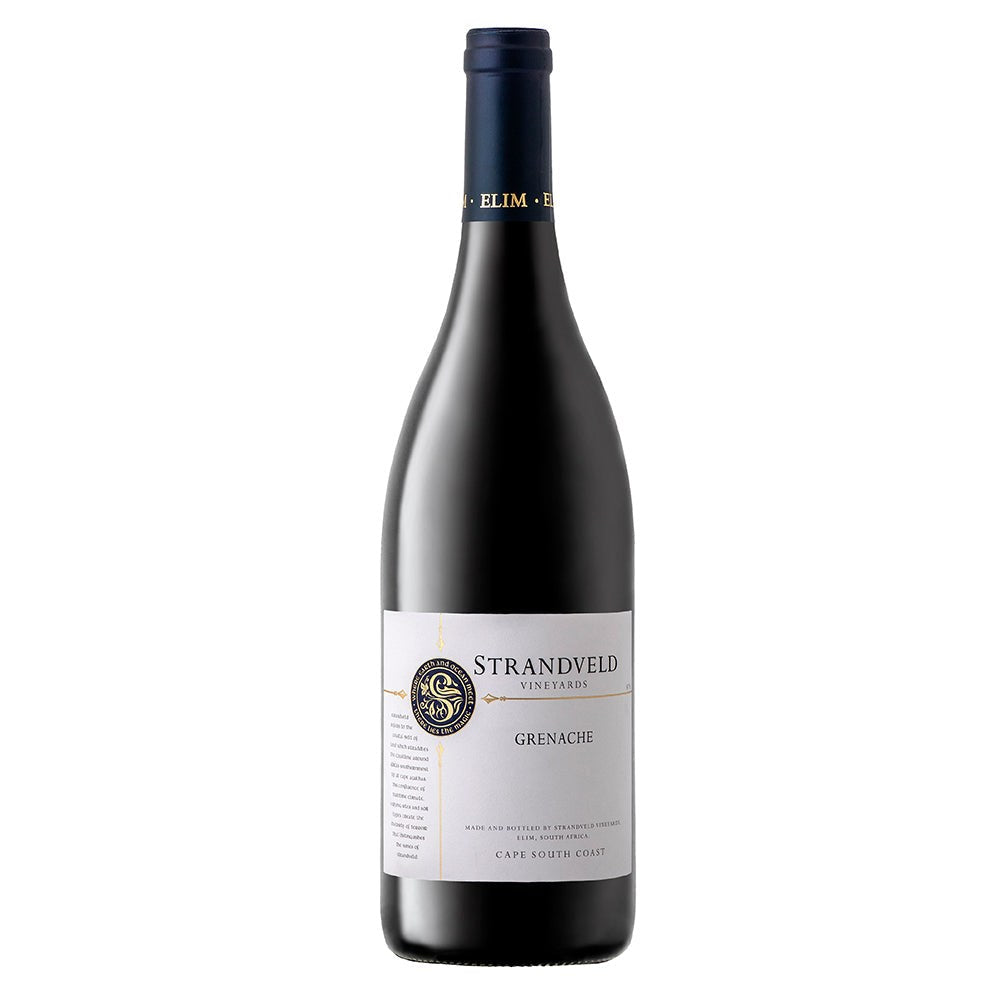 Strandveld Grenache Noir 2021