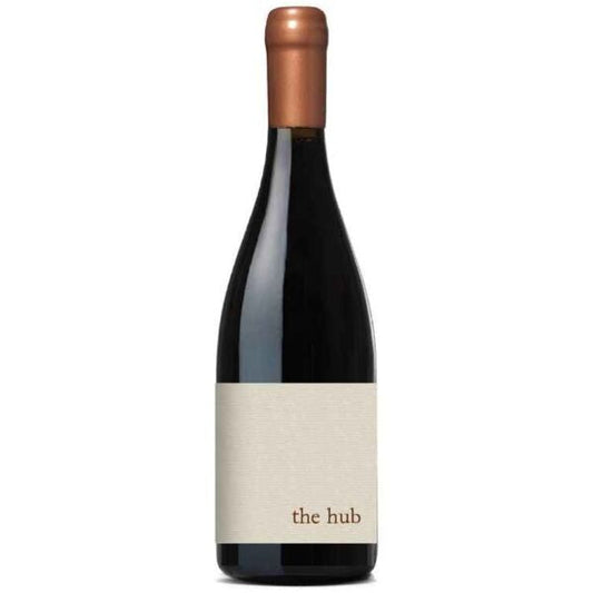 The Hub Wines Red 2021