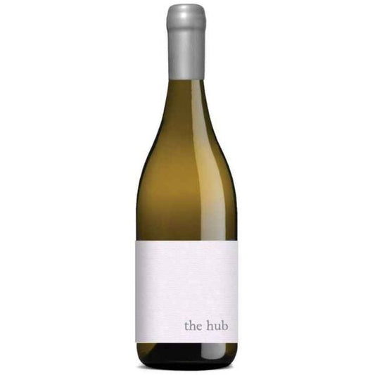 The Hub Wines White 2022