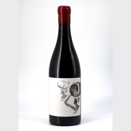 Tembela Syrah 2024