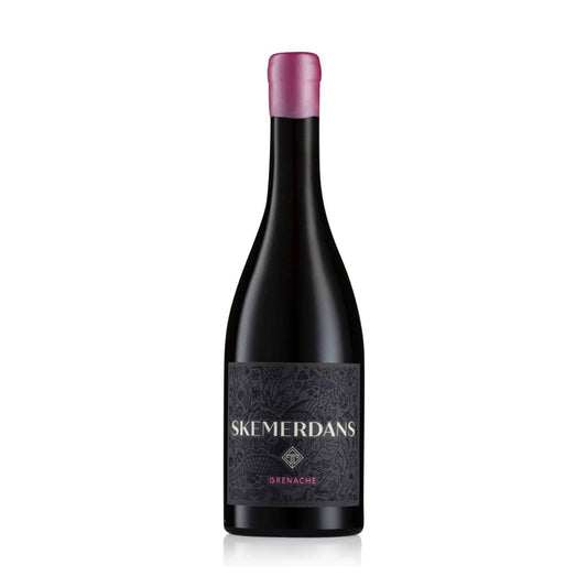 Tempel Skemerdans Grenache 2021
