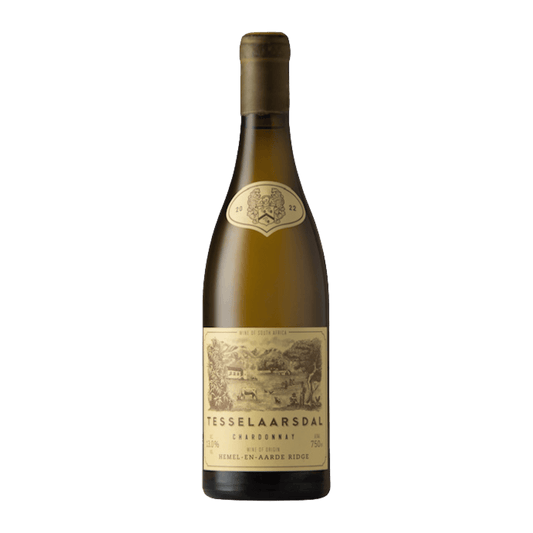 Tesselaarsdal Chardonnay 2022