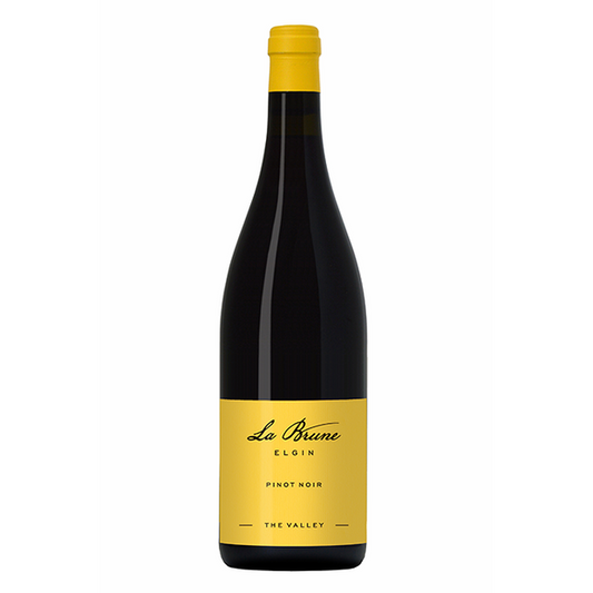 La Brune Valley Pinot Noir 2025