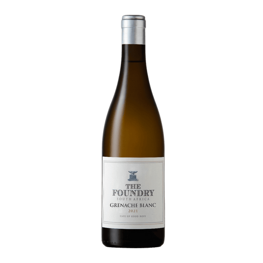 The Foundry Grenache Blanc 2021