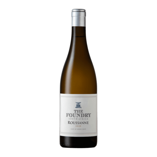 The Foundry Roussanne 2021