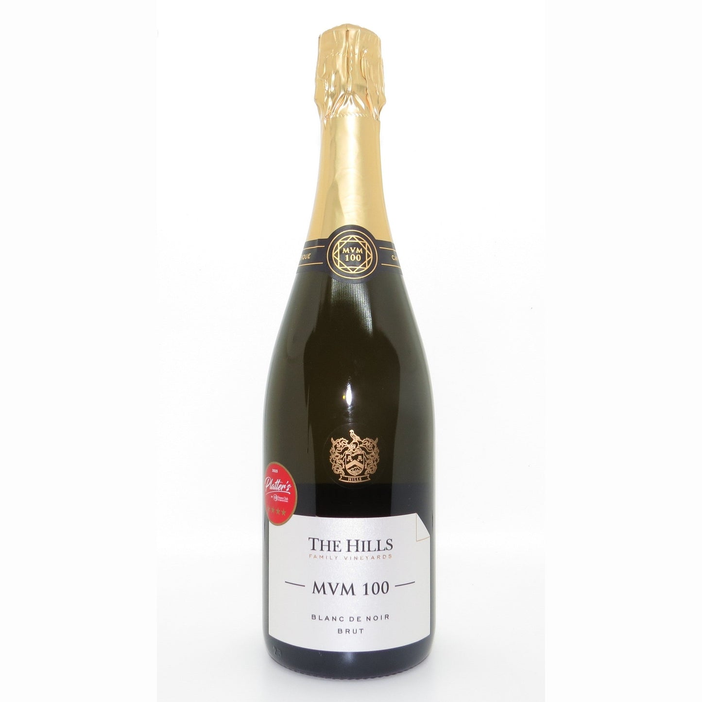 The Hills MVM100 Blanc de Noir Brut MCC