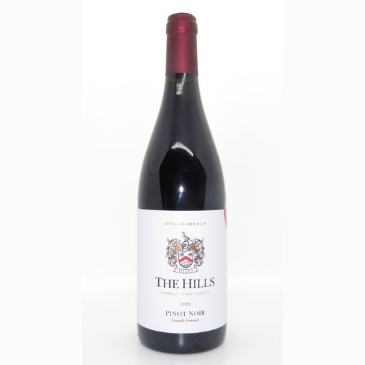 The Hills Pinot Noir 2023