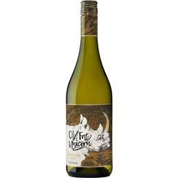 The Unicorn Chardonnay 2021