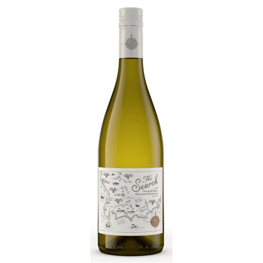 The Search Grenache Blanc, Marsanne & Roussanne 2021