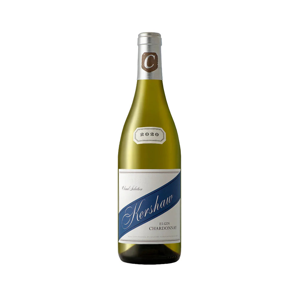 Kershaw Clonal Chardonnay 2020