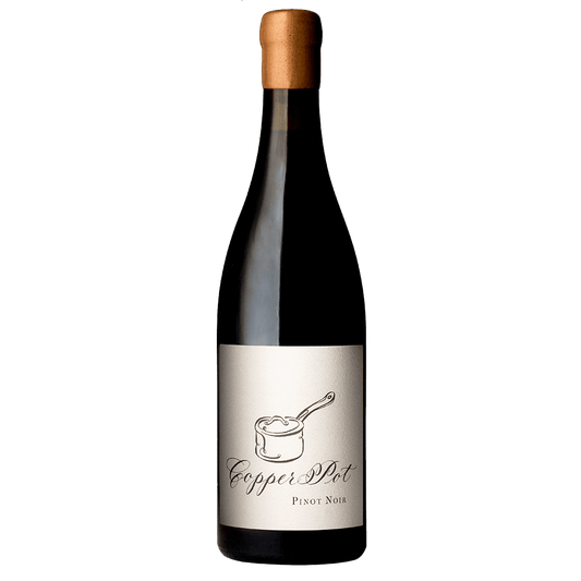 Thorne & Daughters Copper P Pinot N 2023