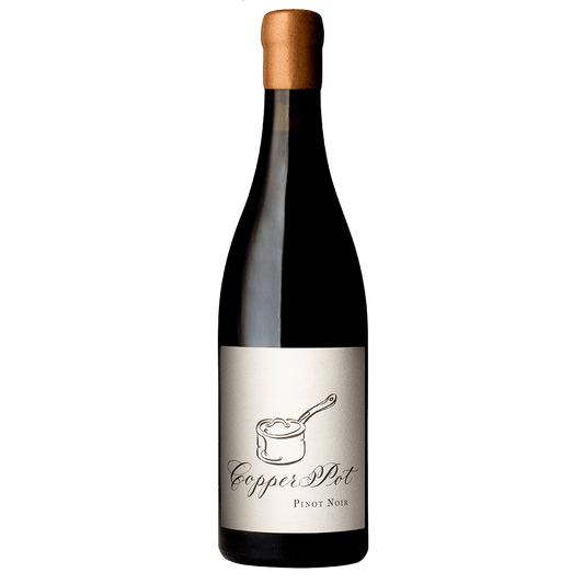 Thorne & Daughters Copper Pot Pinot Noir 2023