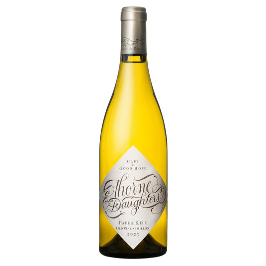 Thorne & Daughters Paper Kite Semillon 2023