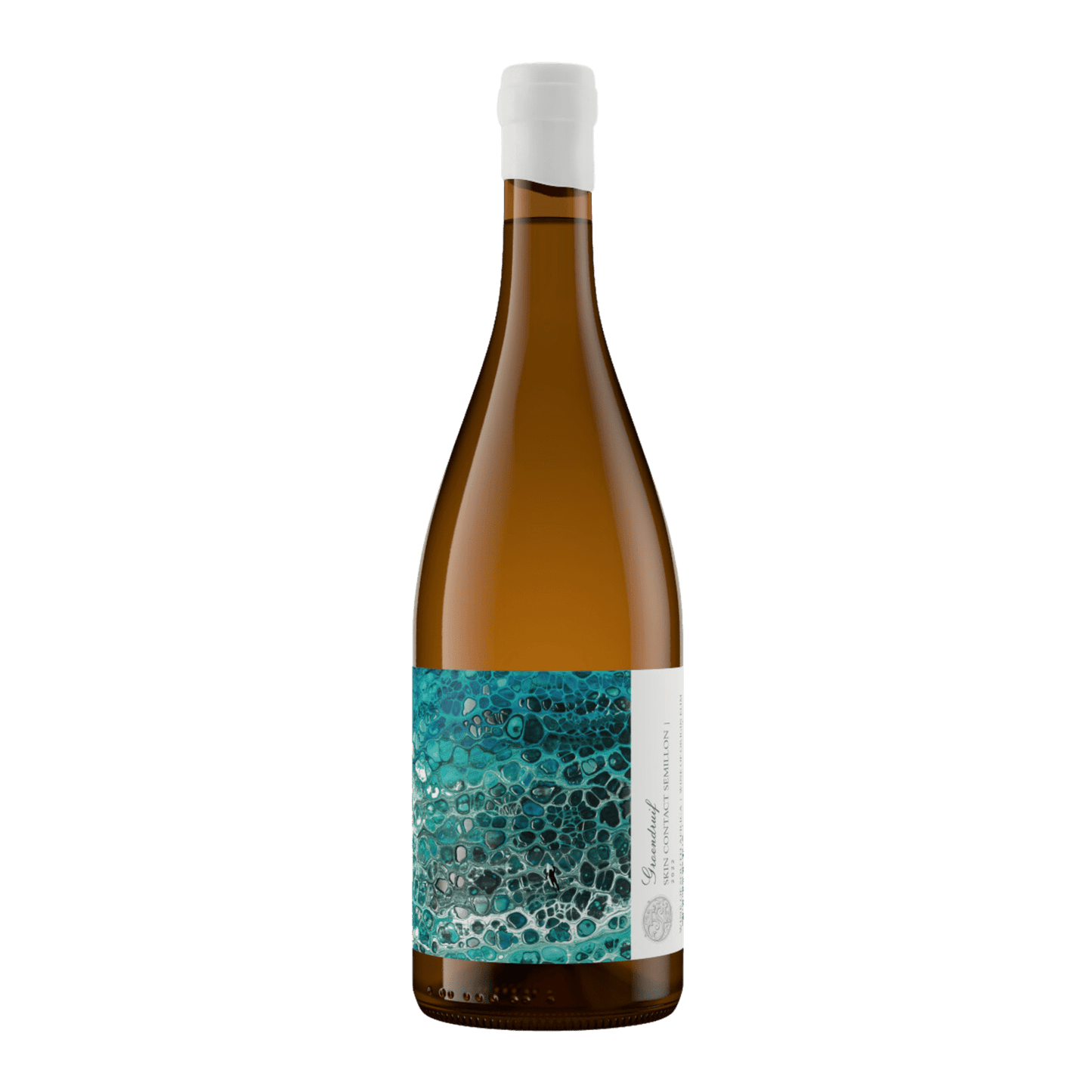 Trizanne Groendruif Semillon 2022