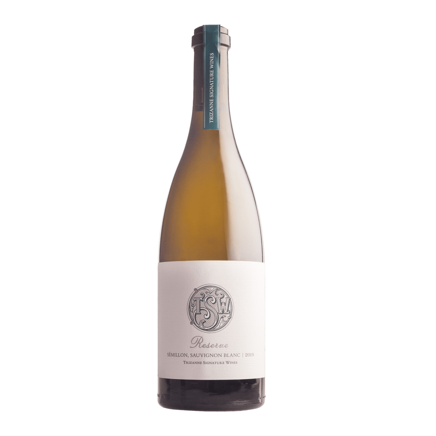 Trizanne Reserve Semillon Sauvignon Blanc 2019