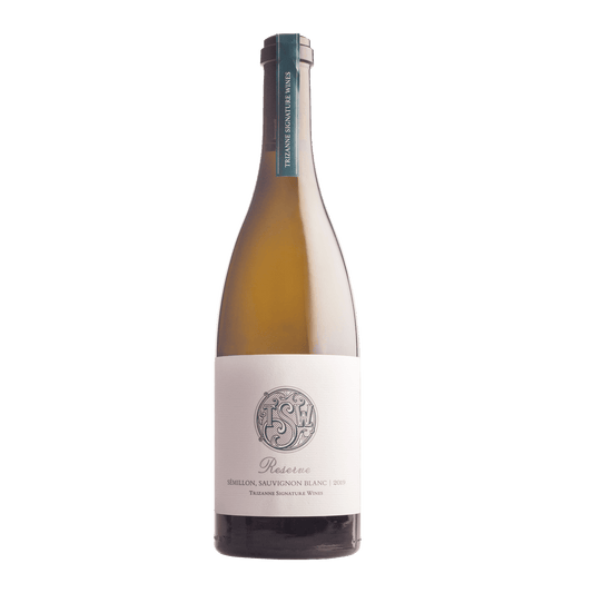 Trizanne Reserve Semillon Sauvignon Blanc 2019