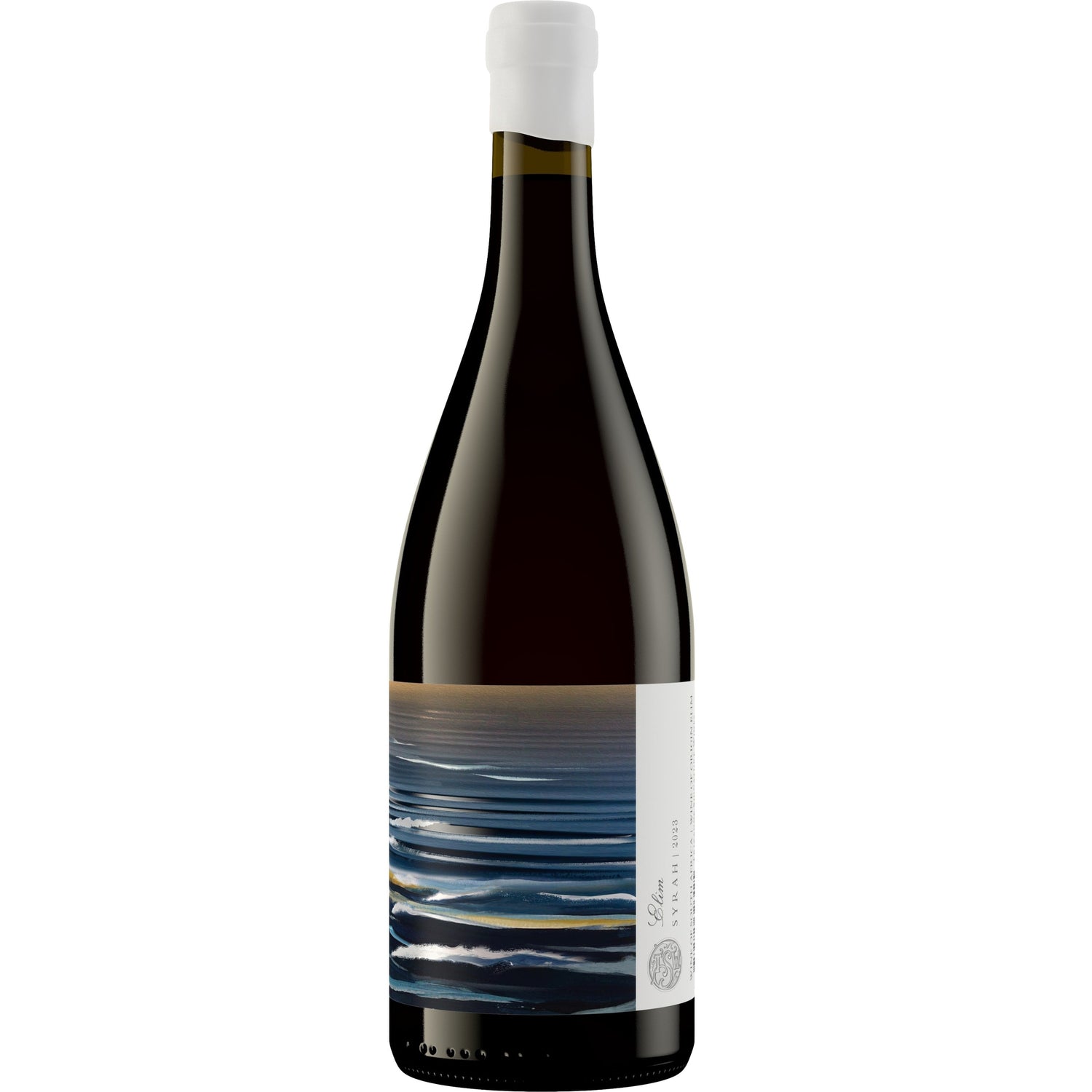 Trizanne Elim Syrah 2023